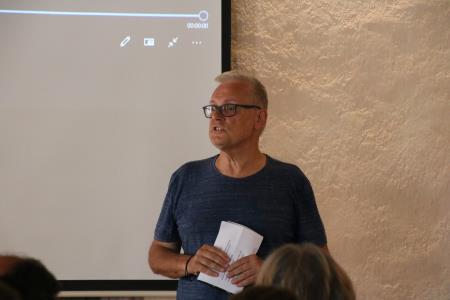 Poletna muzejska noč v Kamniku 2022 